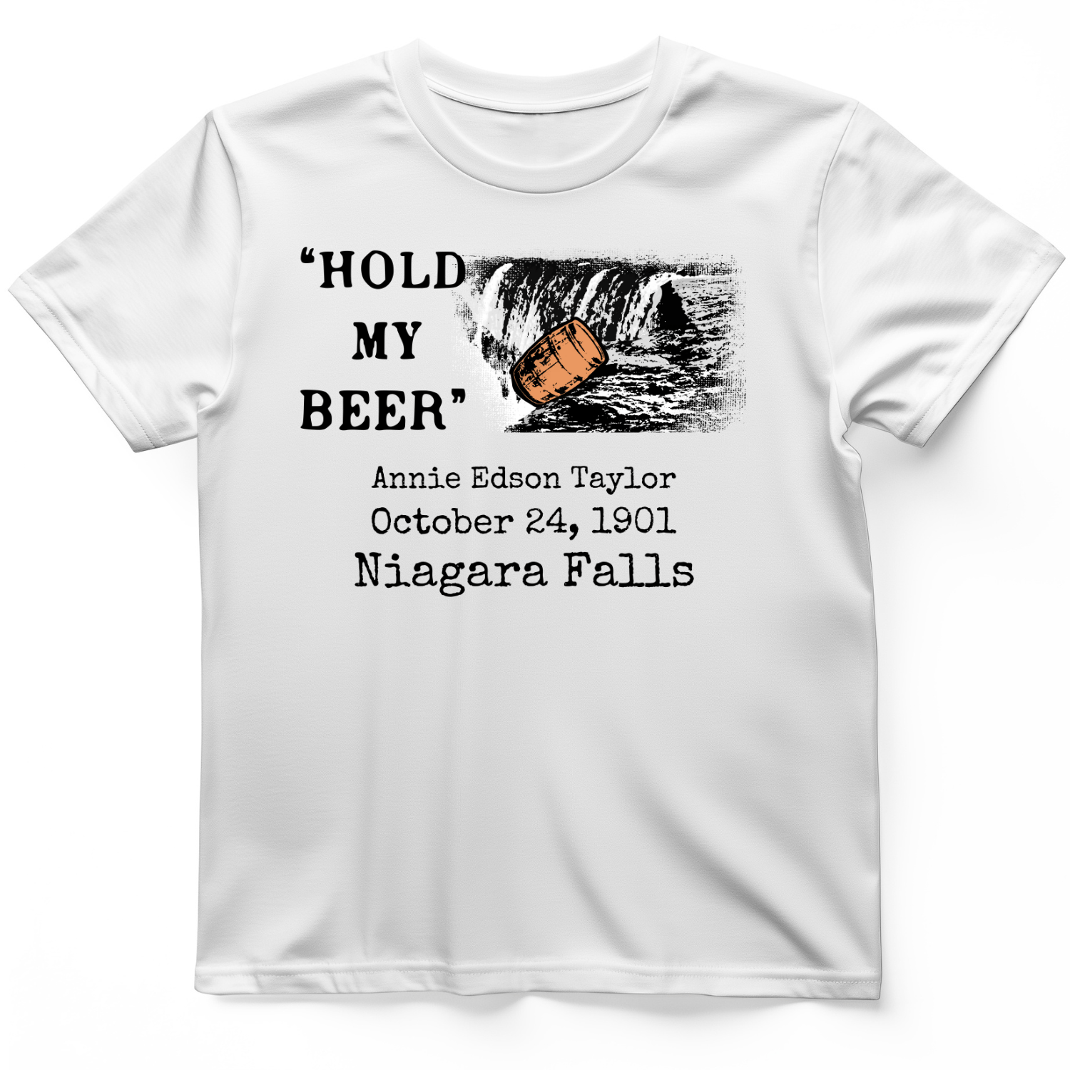 Hold My Beer T-Shirt