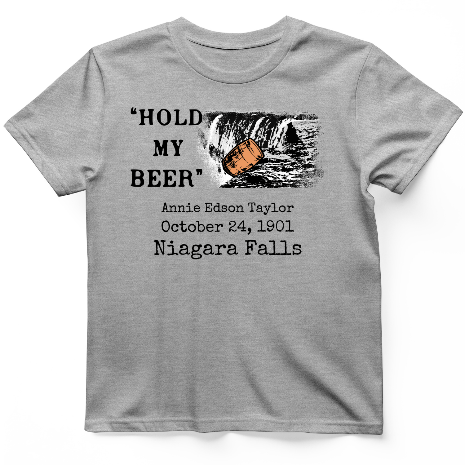 Hold My Beer T-Shirt