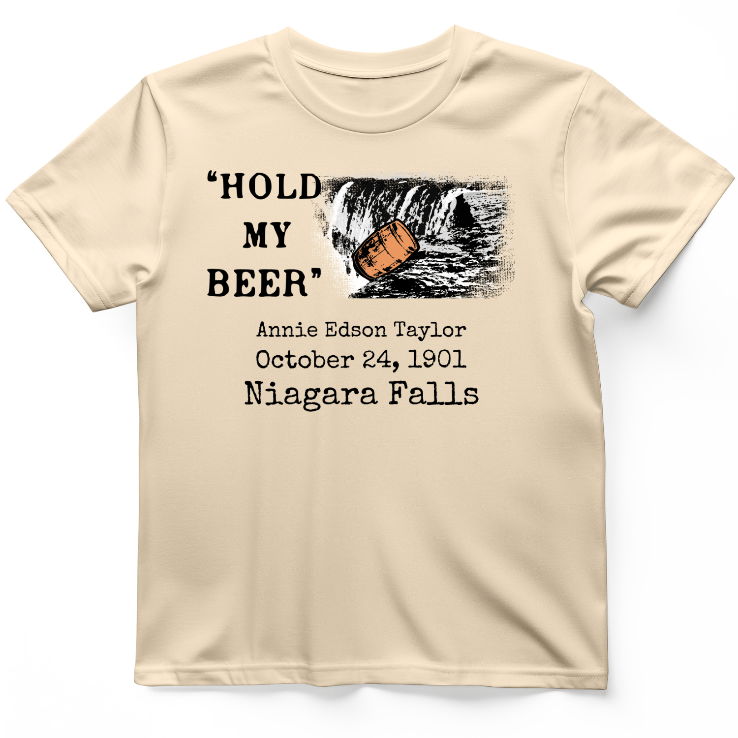Hold My Beer T-Shirt