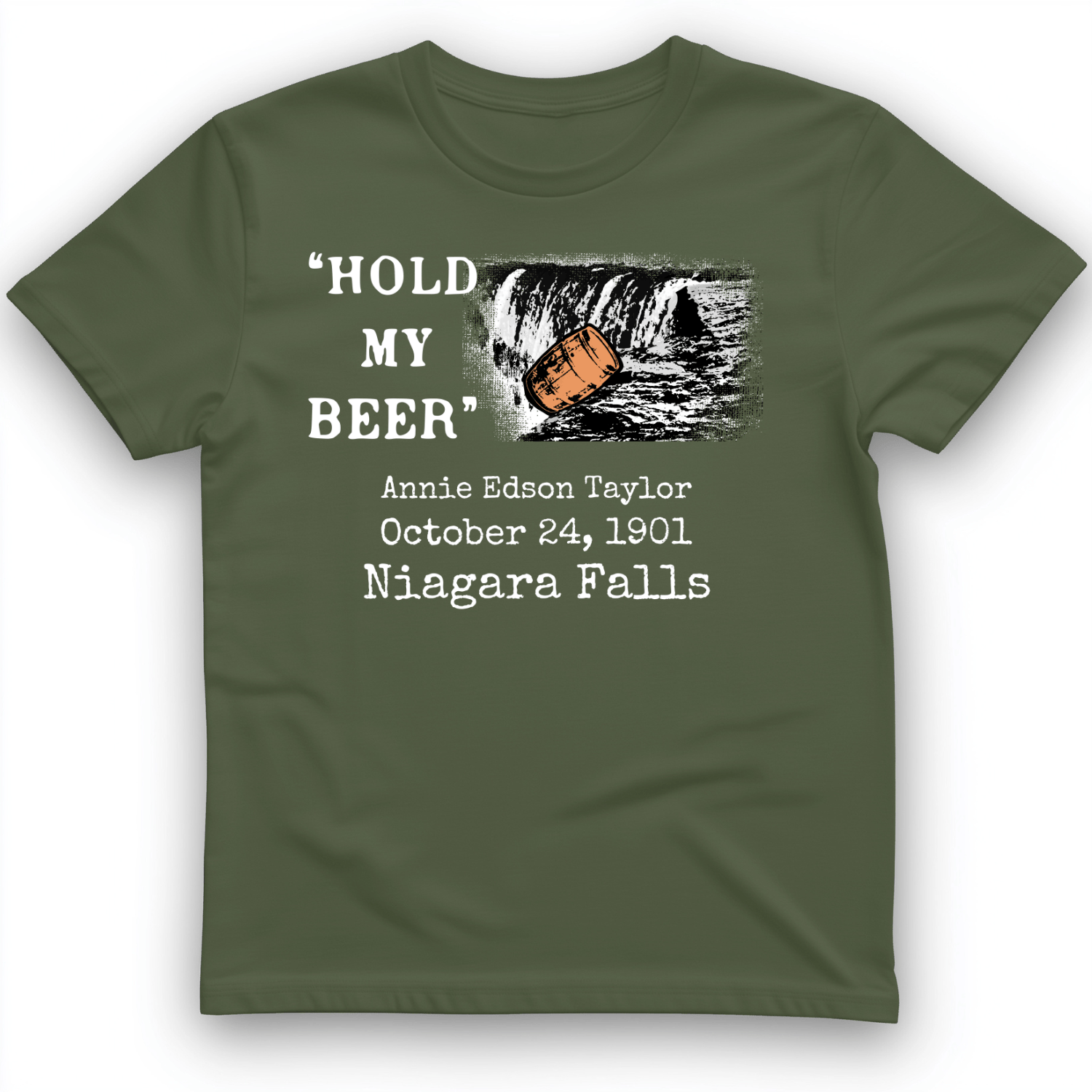 Hold My Beer T-Shirt