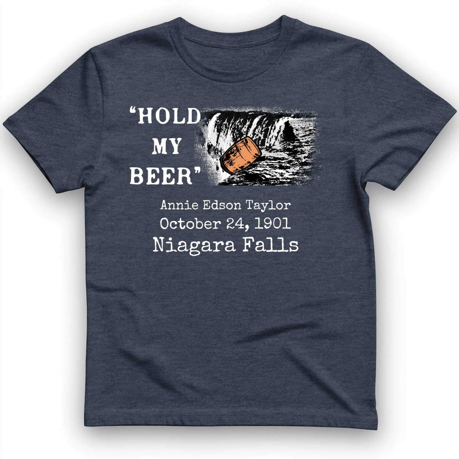 Hold My Beer T-Shirt