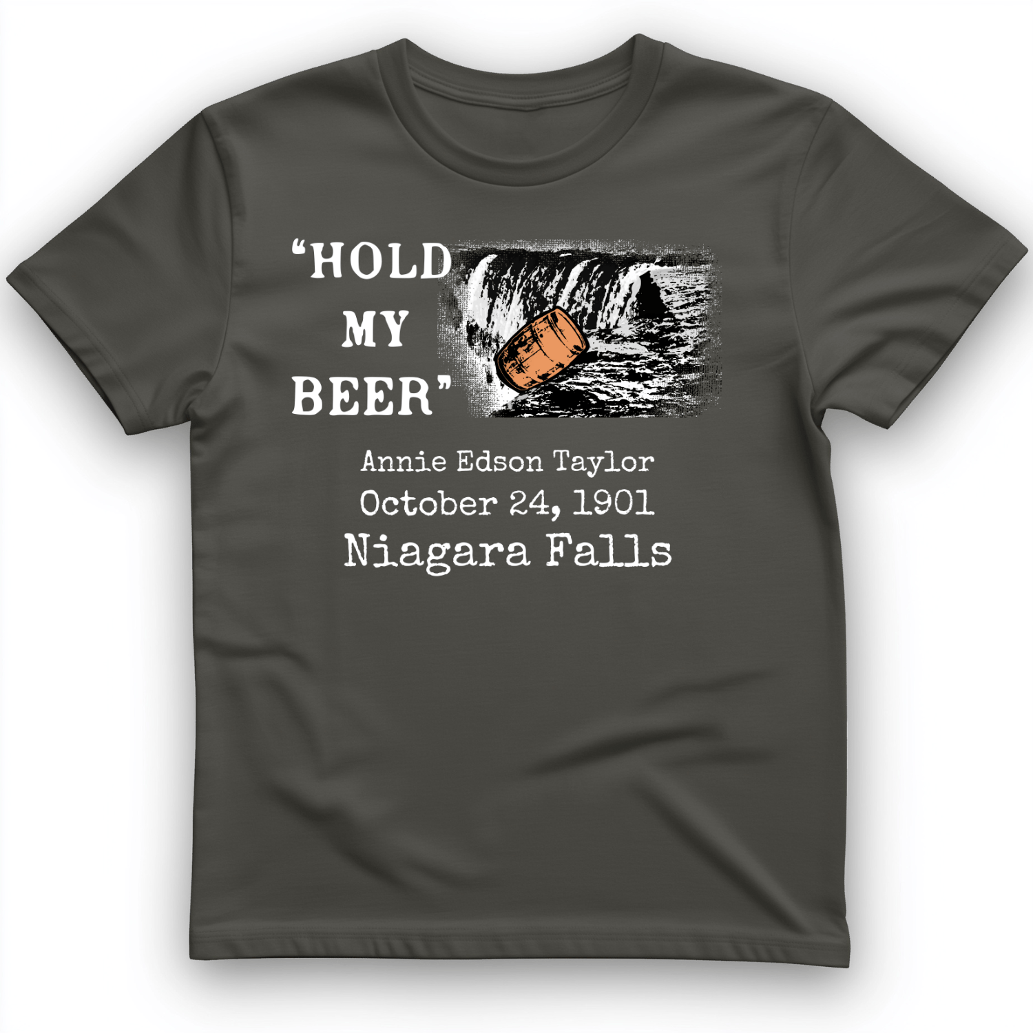 Hold My Beer T-Shirt