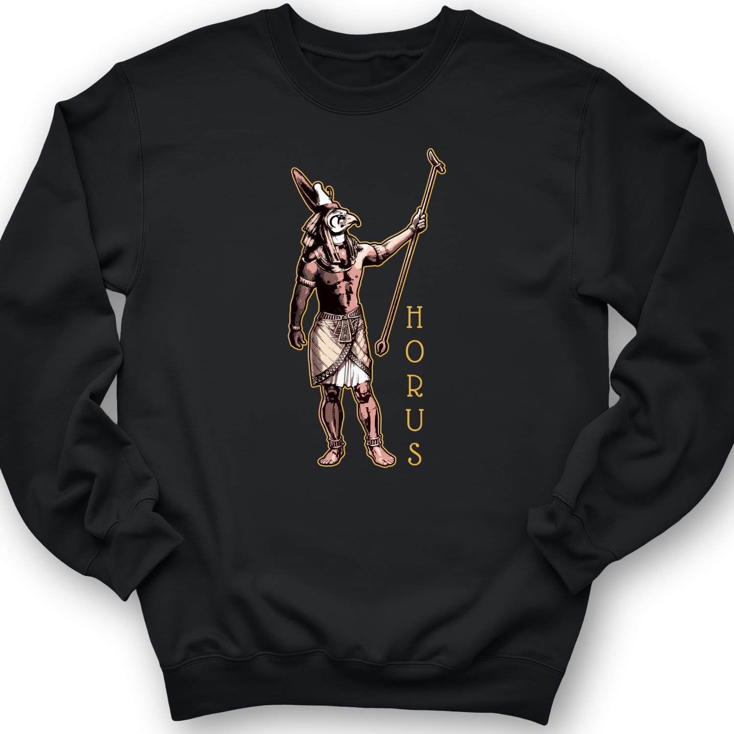 Horus Crewneck