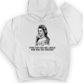 How Was The Theatre Hoodie
