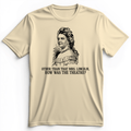 How Was the Theatre Premium Tee