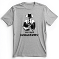 Huckleberry Premium Tee