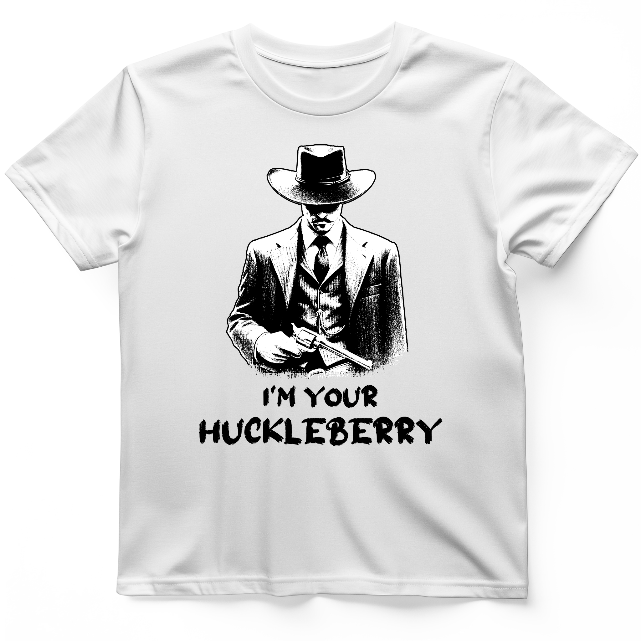 Huckleberry T-Shirt