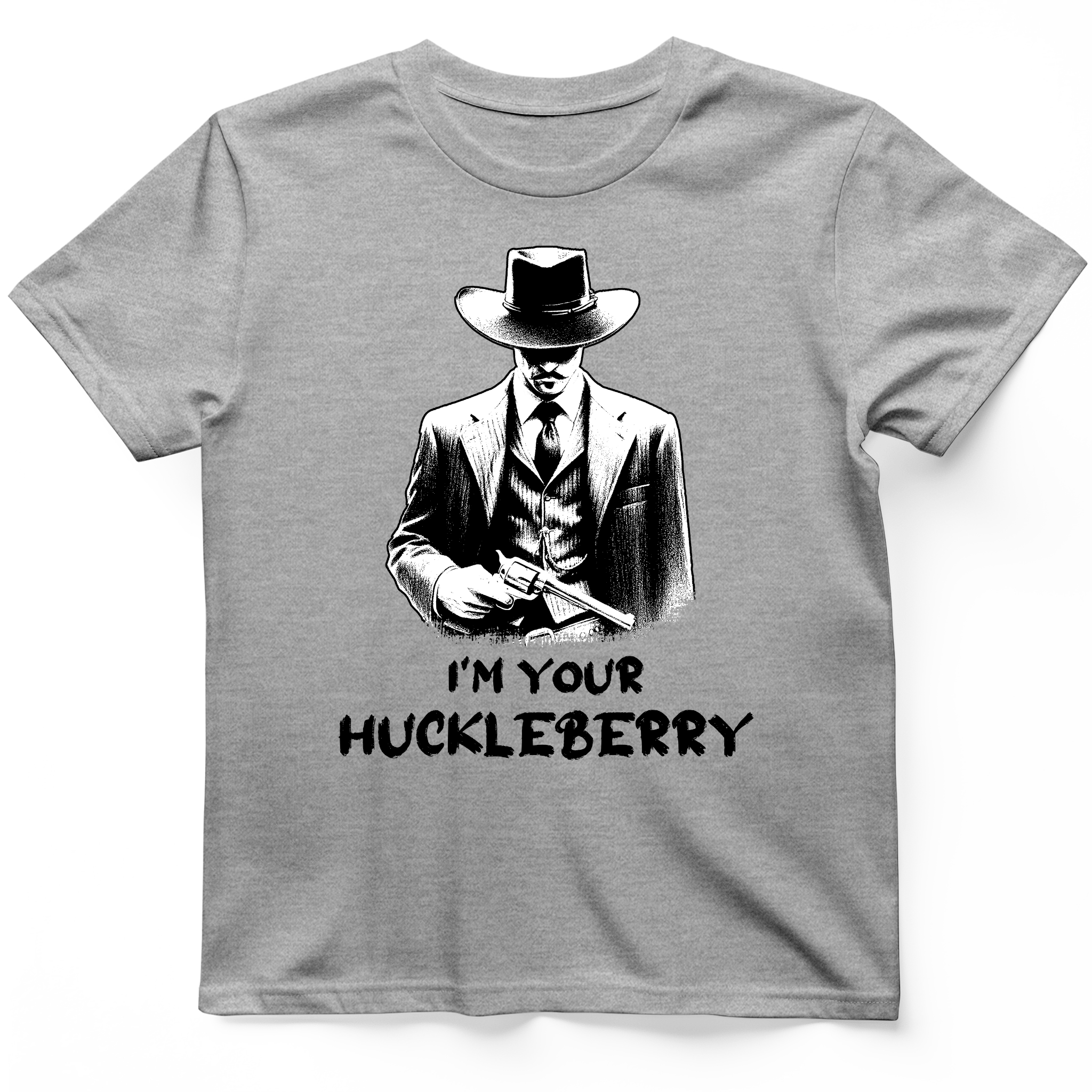 Huckleberry T-Shirt