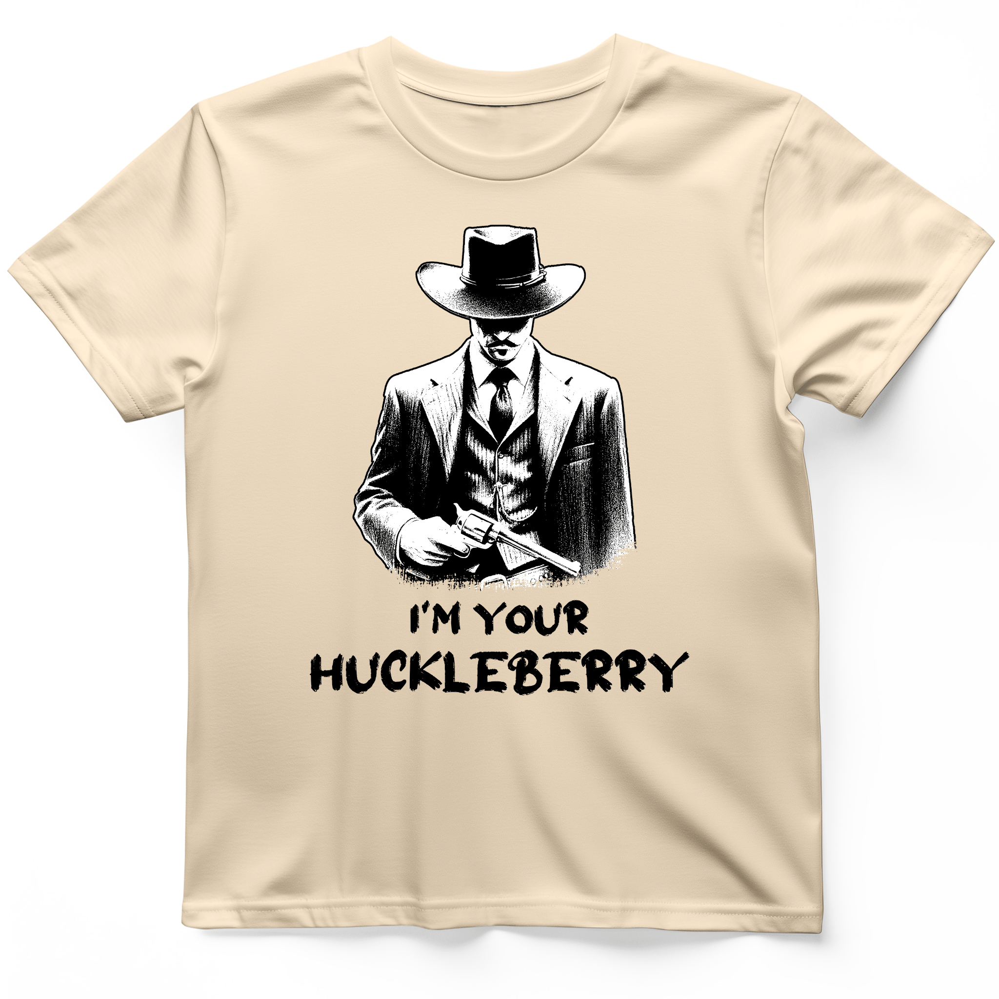 Huckleberry T-Shirt