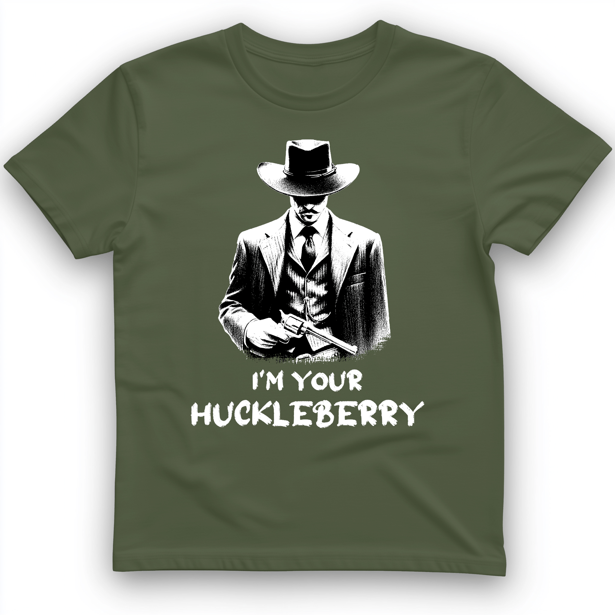 Huckleberry T-Shirt