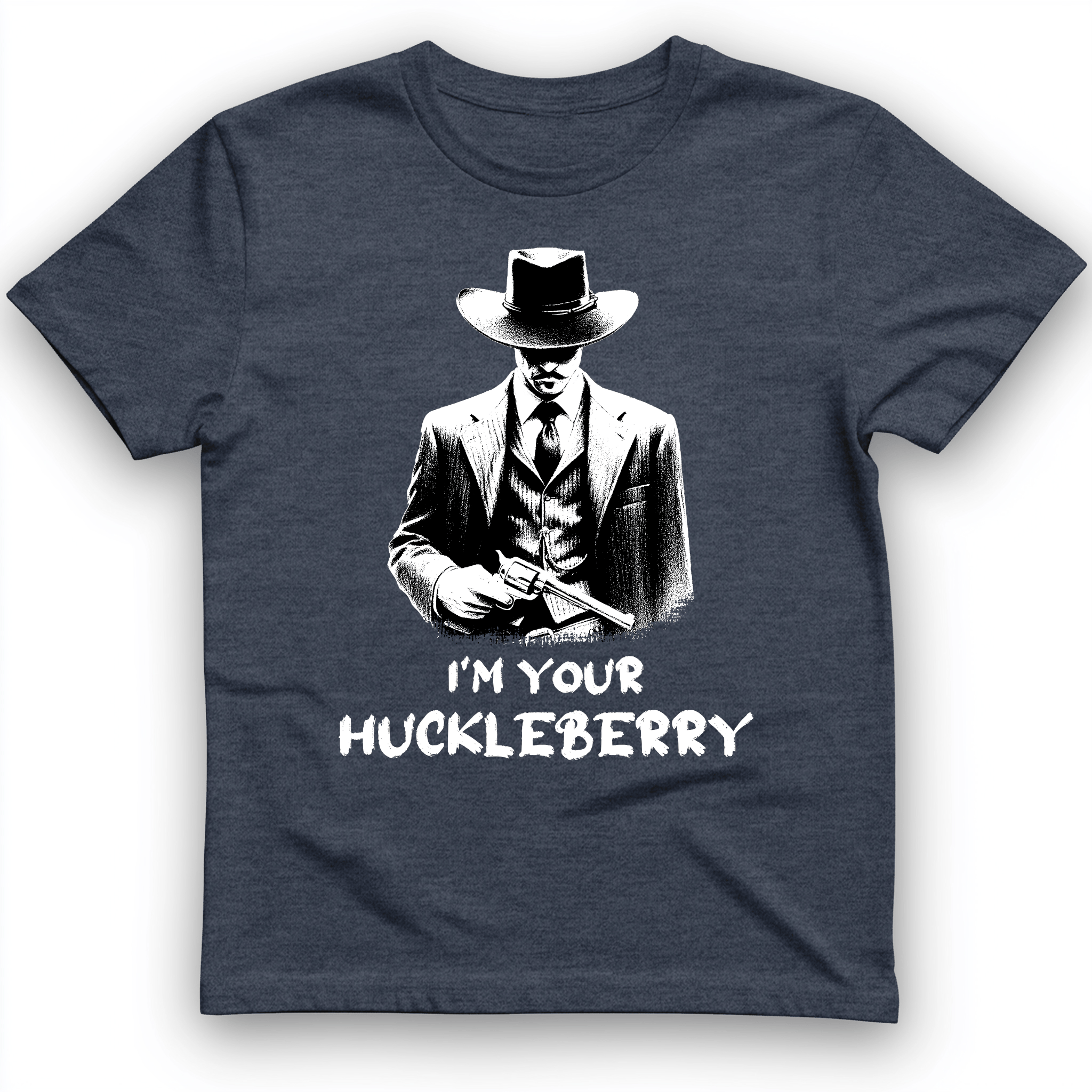 Huckleberry T-Shirt