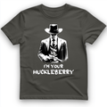Huckleberry T-Shirt