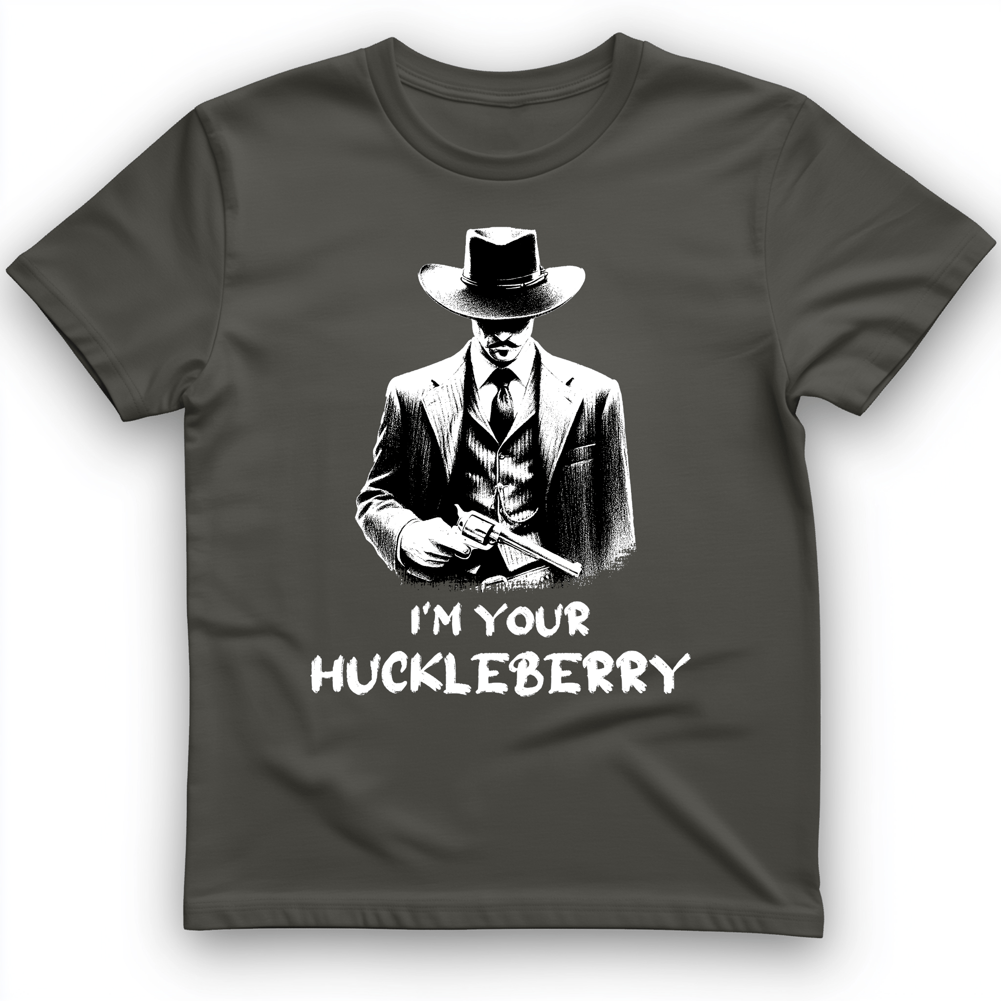 Huckleberry T-Shirt