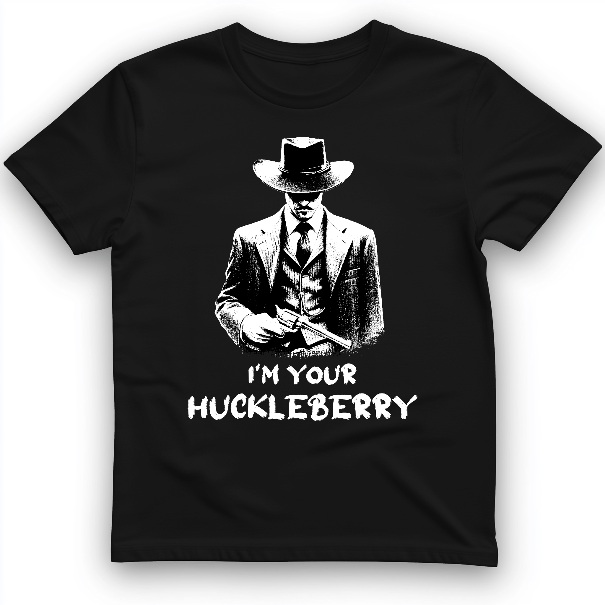 Huckleberry T-Shirt