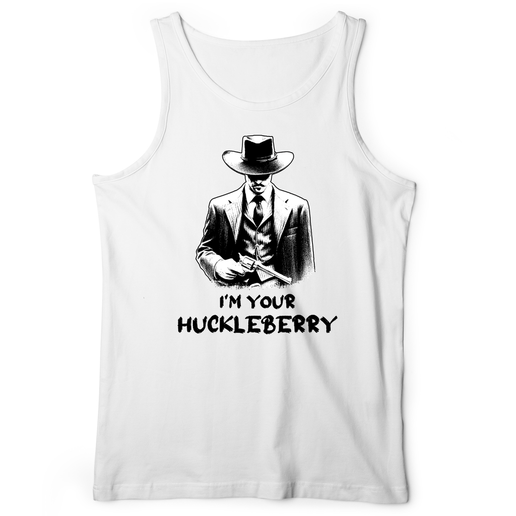 Huckleberry Tank