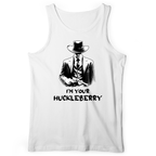 Huckleberry Tank