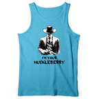 Huckleberry Tank