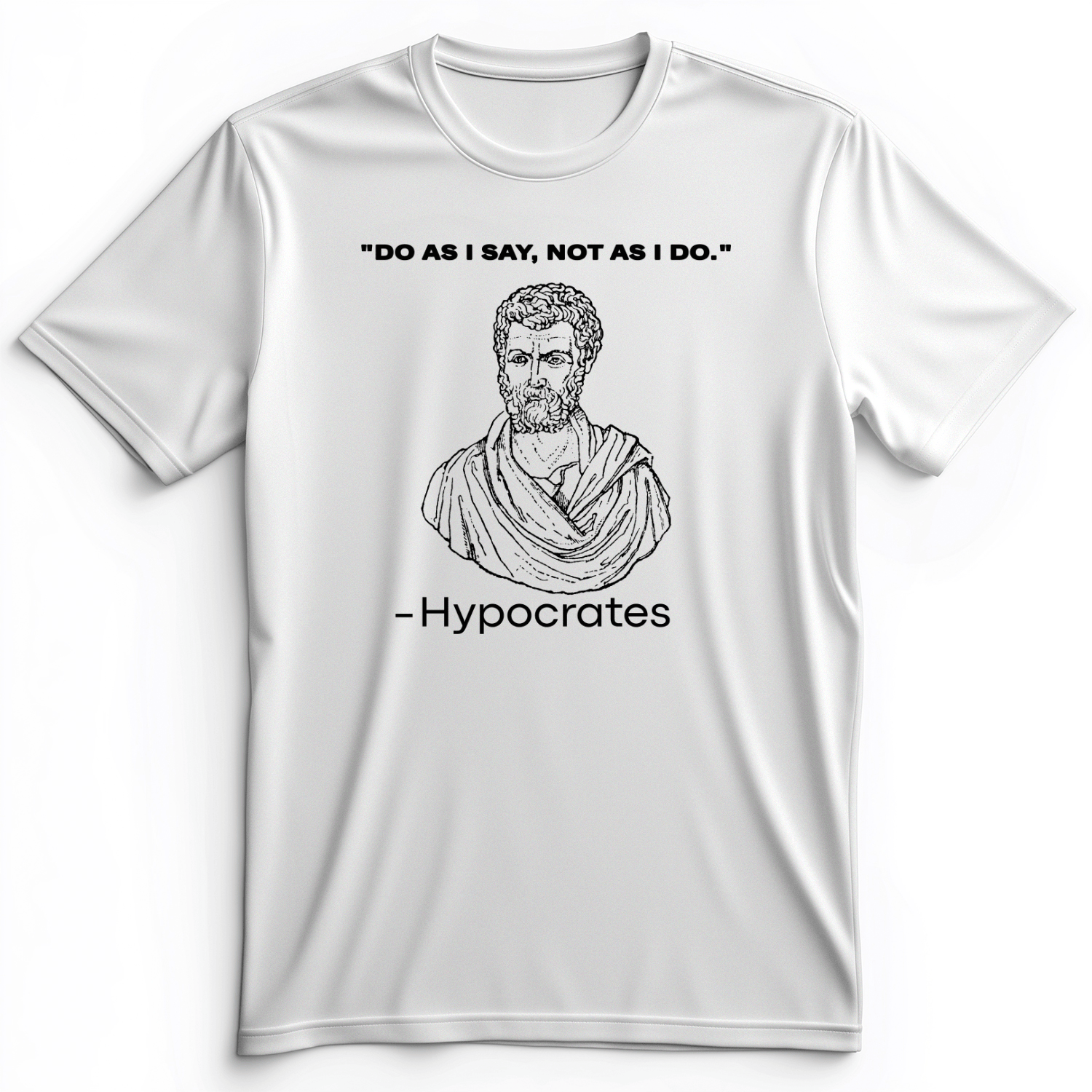 Hypocrates Premium Tee