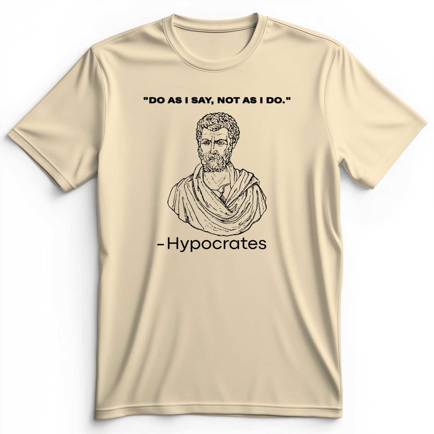 Hypocrates Premium Tee
