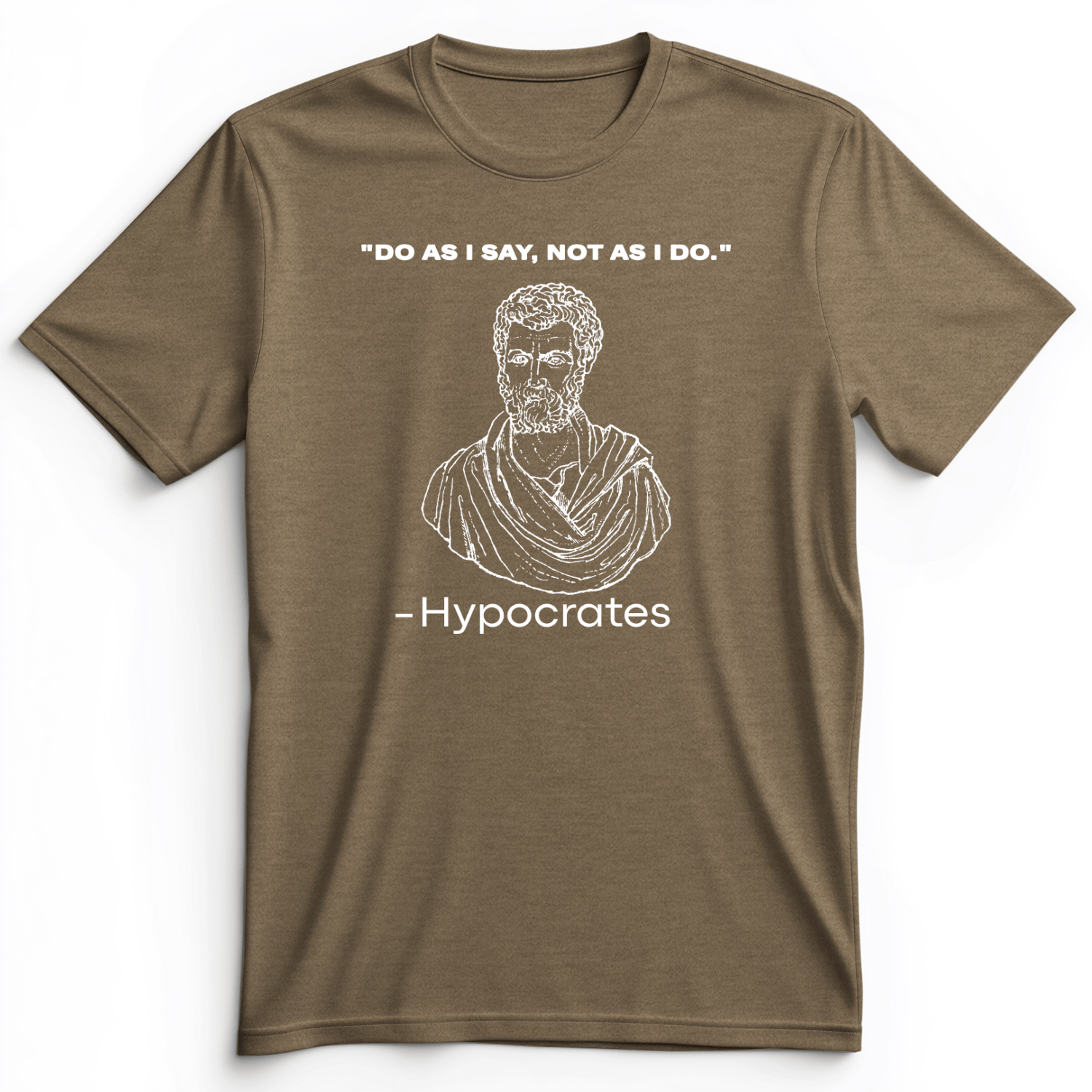 Hypocrates Premium Tee