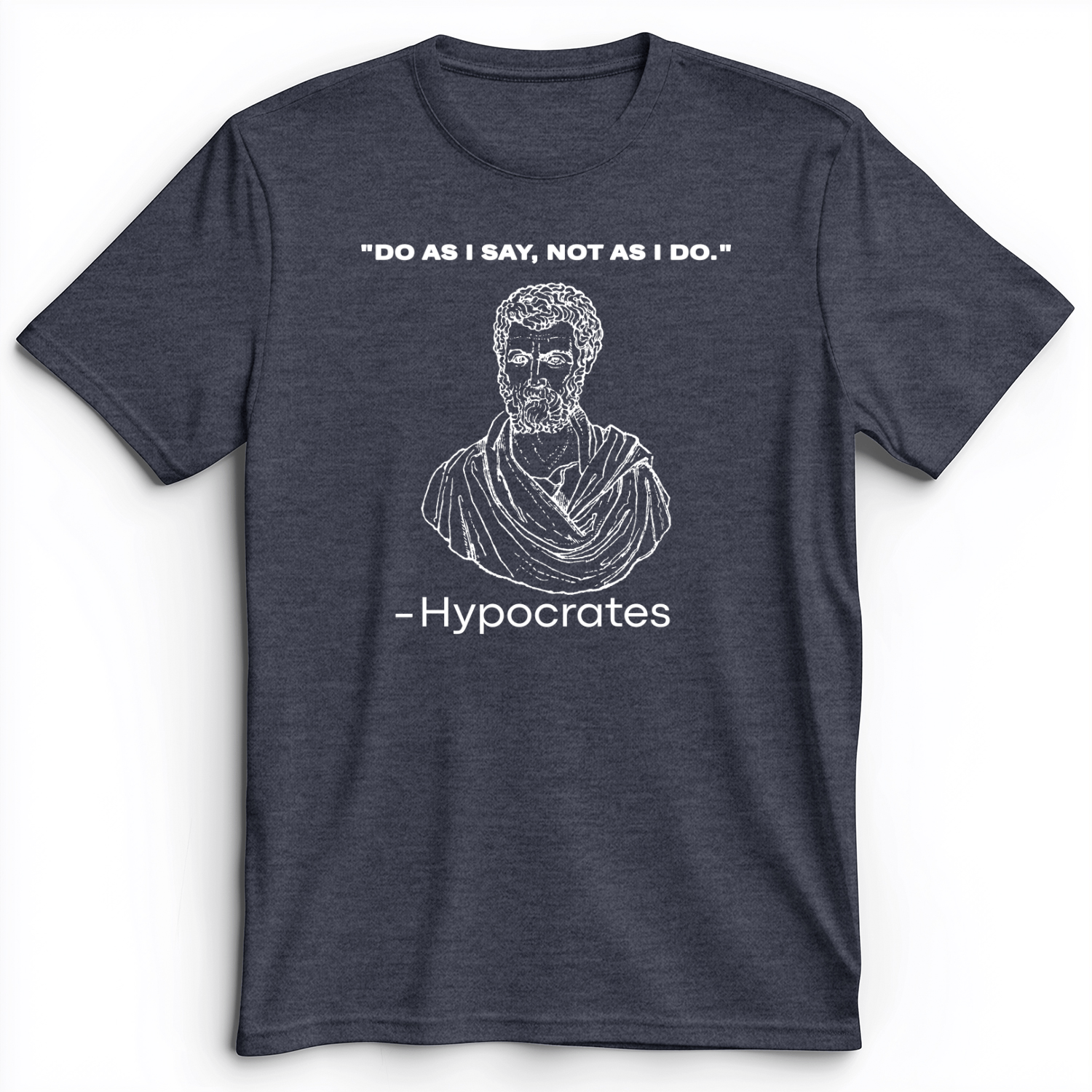 Hypocrates Premium Tee