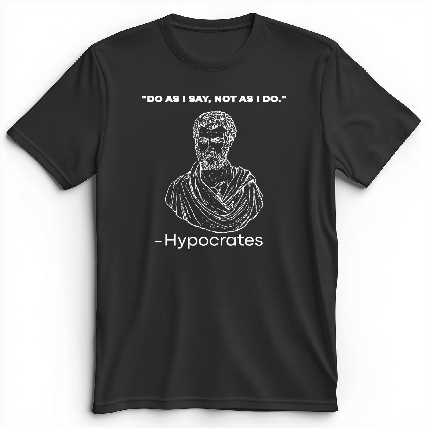 Hypocrates Premium Tee