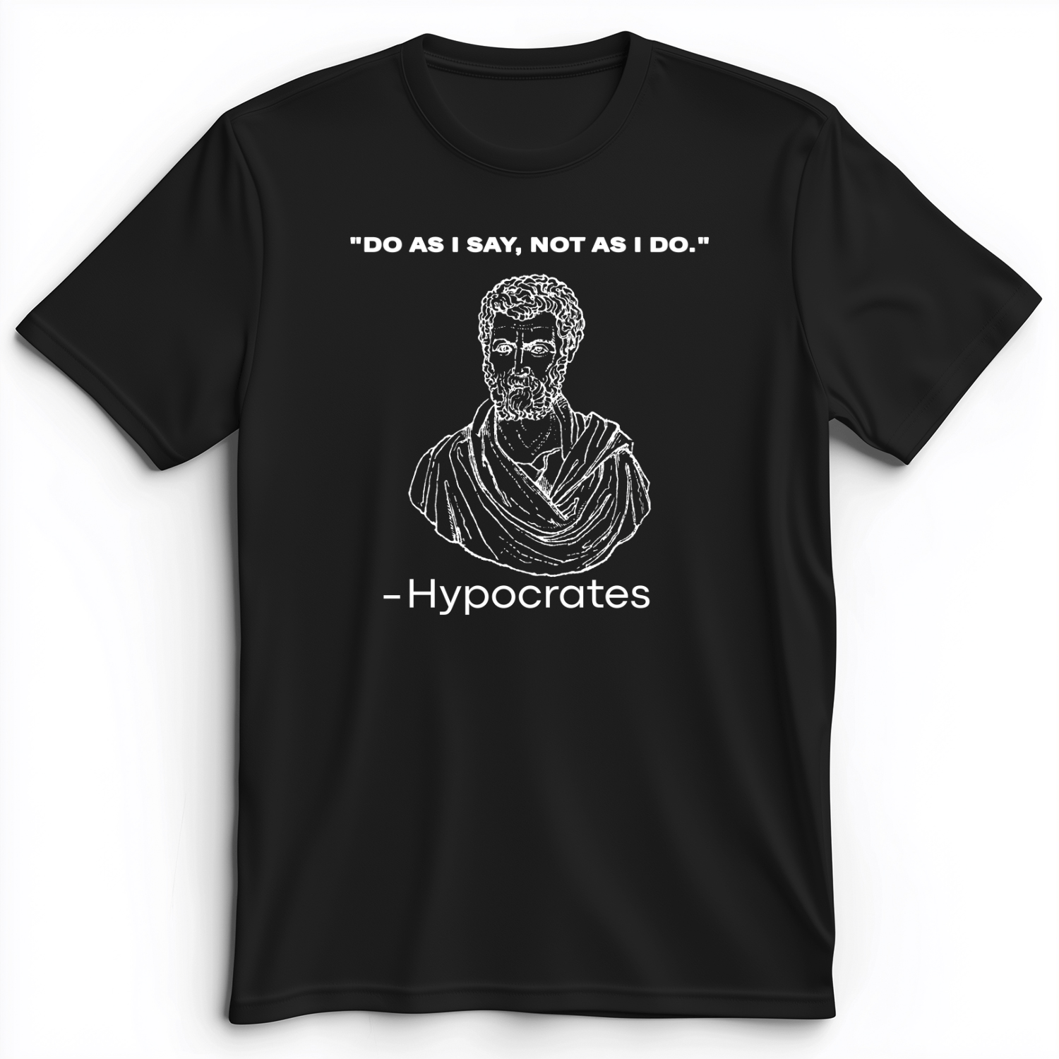 Hypocrates Premium Tee