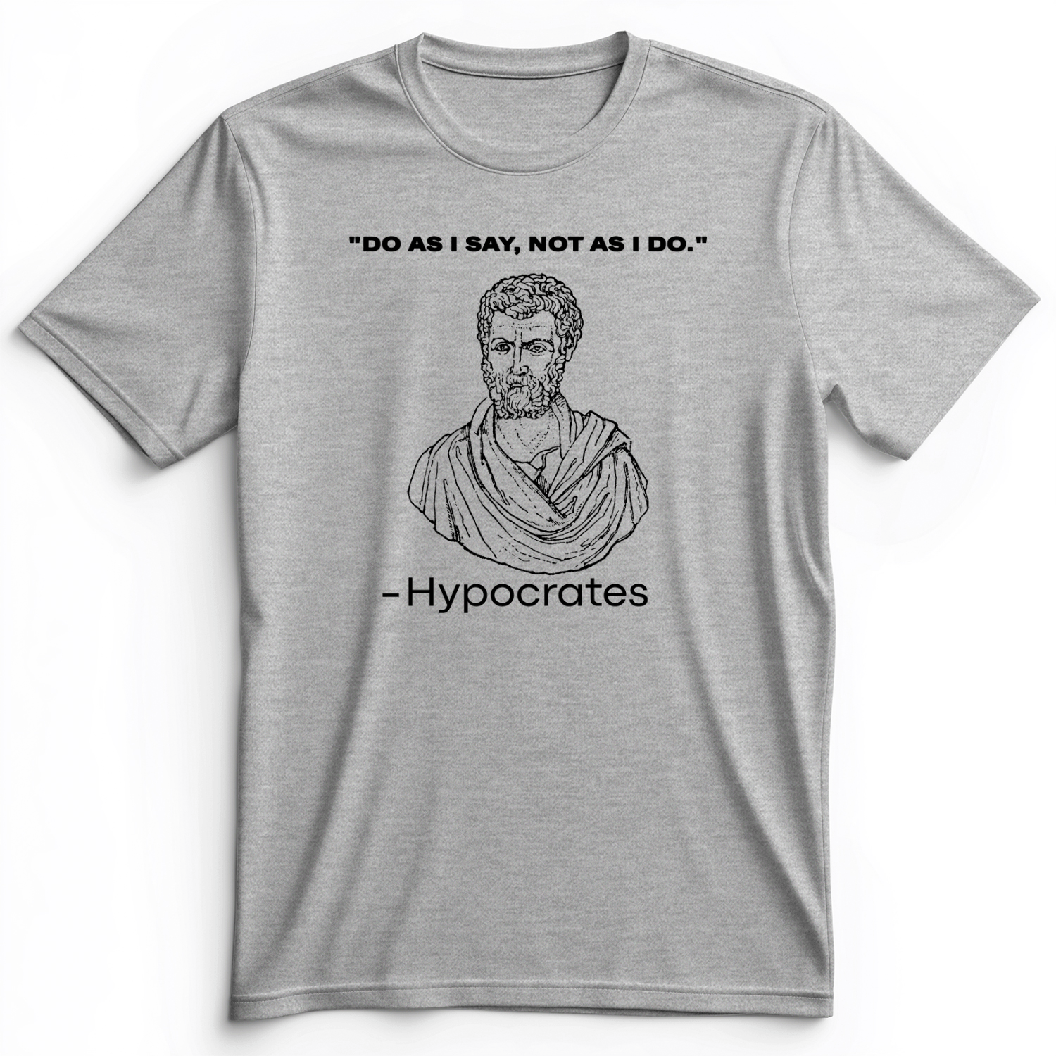 Hypocrates Premium Tee