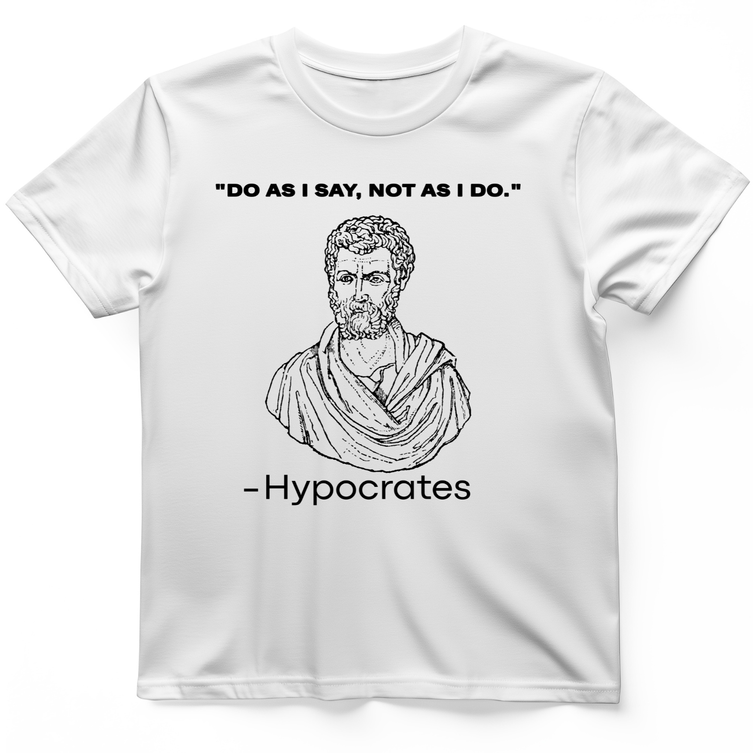 Hypocrates T-Shirt