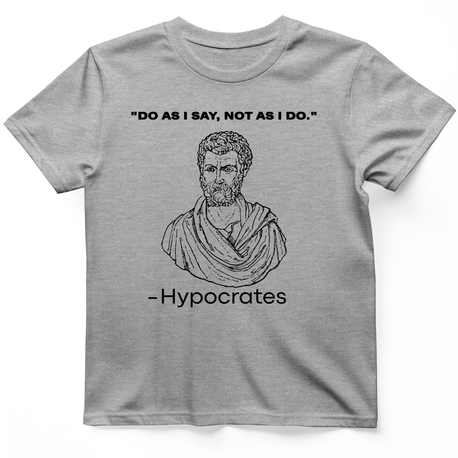 Hypocrates T-Shirt
