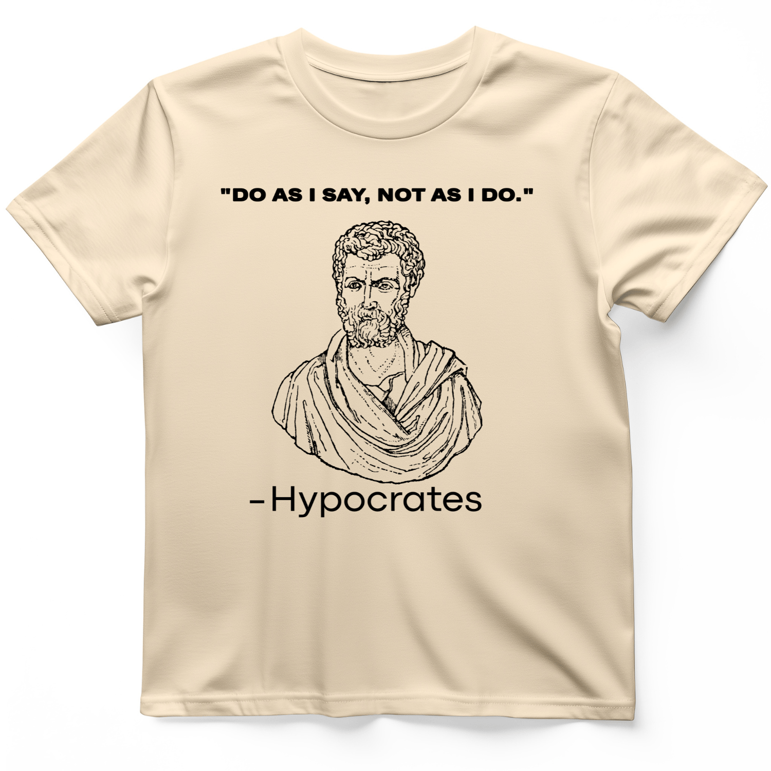 Hypocrates T-Shirt