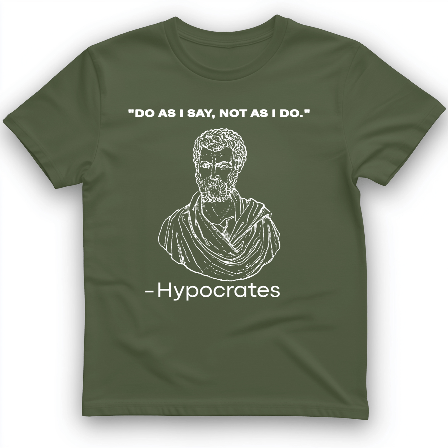Hypocrates T-Shirt