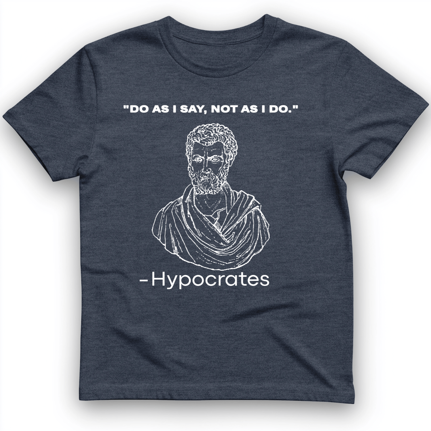 Hypocrates T-Shirt