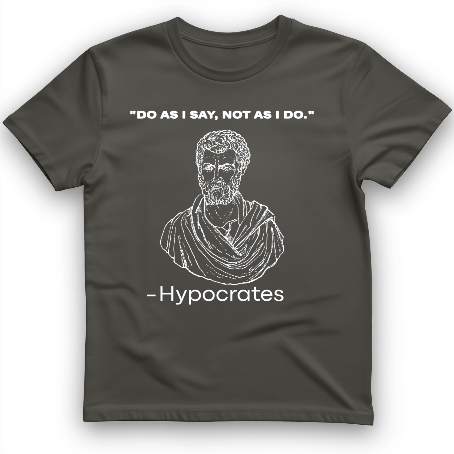 Hypocrates T-Shirt