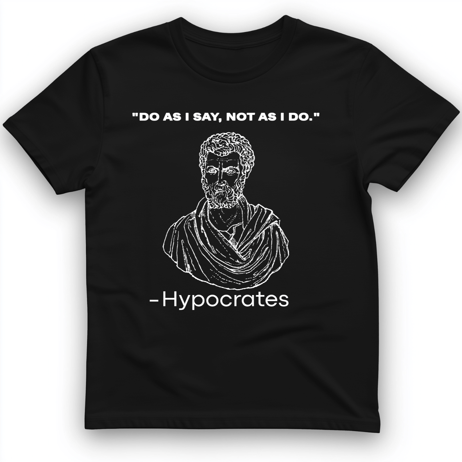 Hypocrates T-Shirt