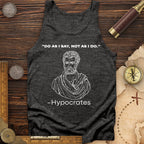 Hypocrates Tank