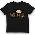 I Am Spartacus T-Shirt