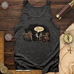 I Am Spartacus Tank
