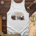 I Am Spartacus Tank