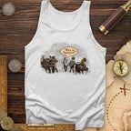 I Am Spartacus Tank