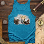 I Am Spartacus Tank