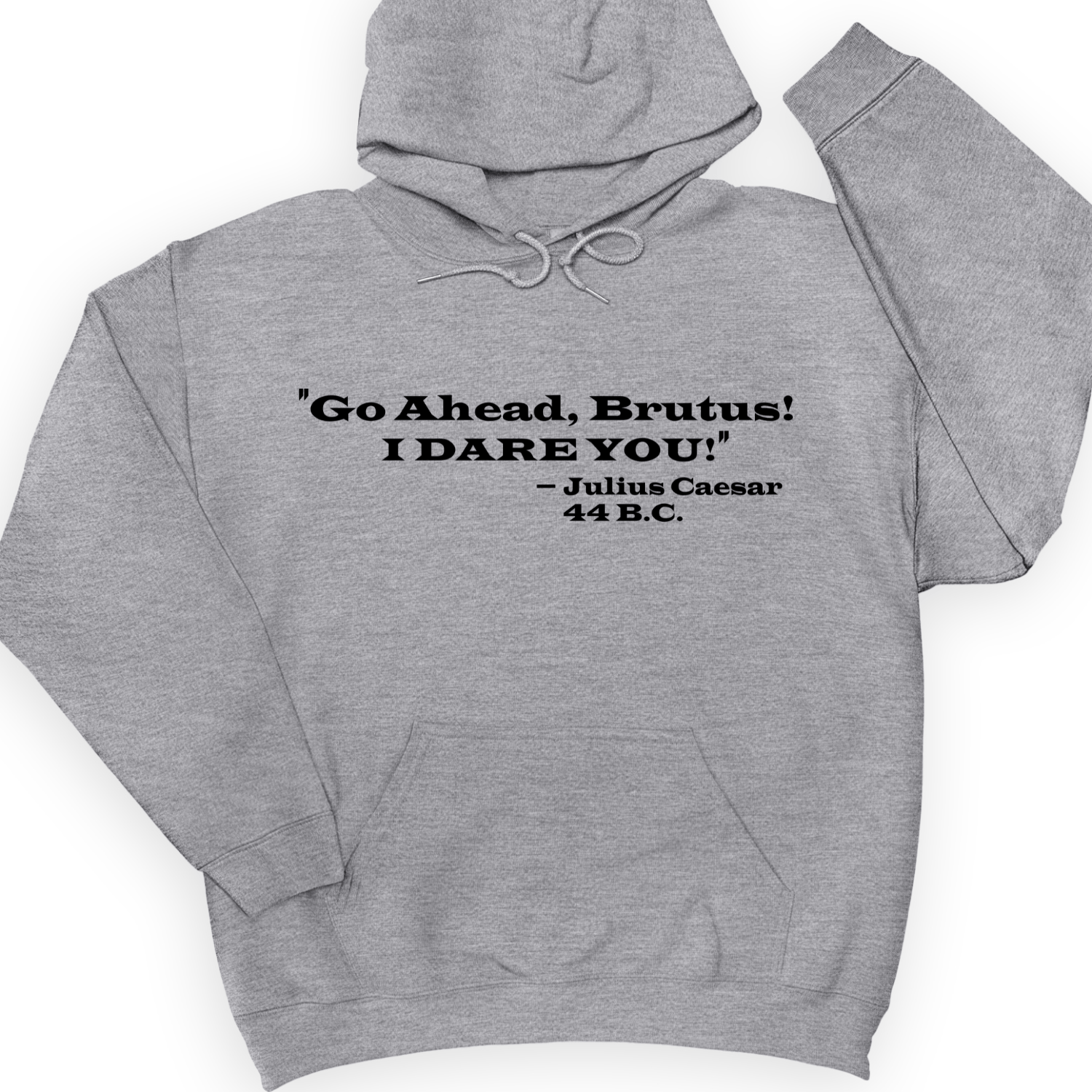 I Dare You Hoodie
