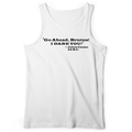 I Dare You Tank
