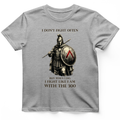 I Don't Fight Often T-Shirt