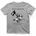 I Like Flags T-Shirt