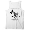 I Like Flags Tank