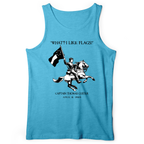 I Like Flags Tank