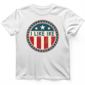 I Like Ike T-Shirt