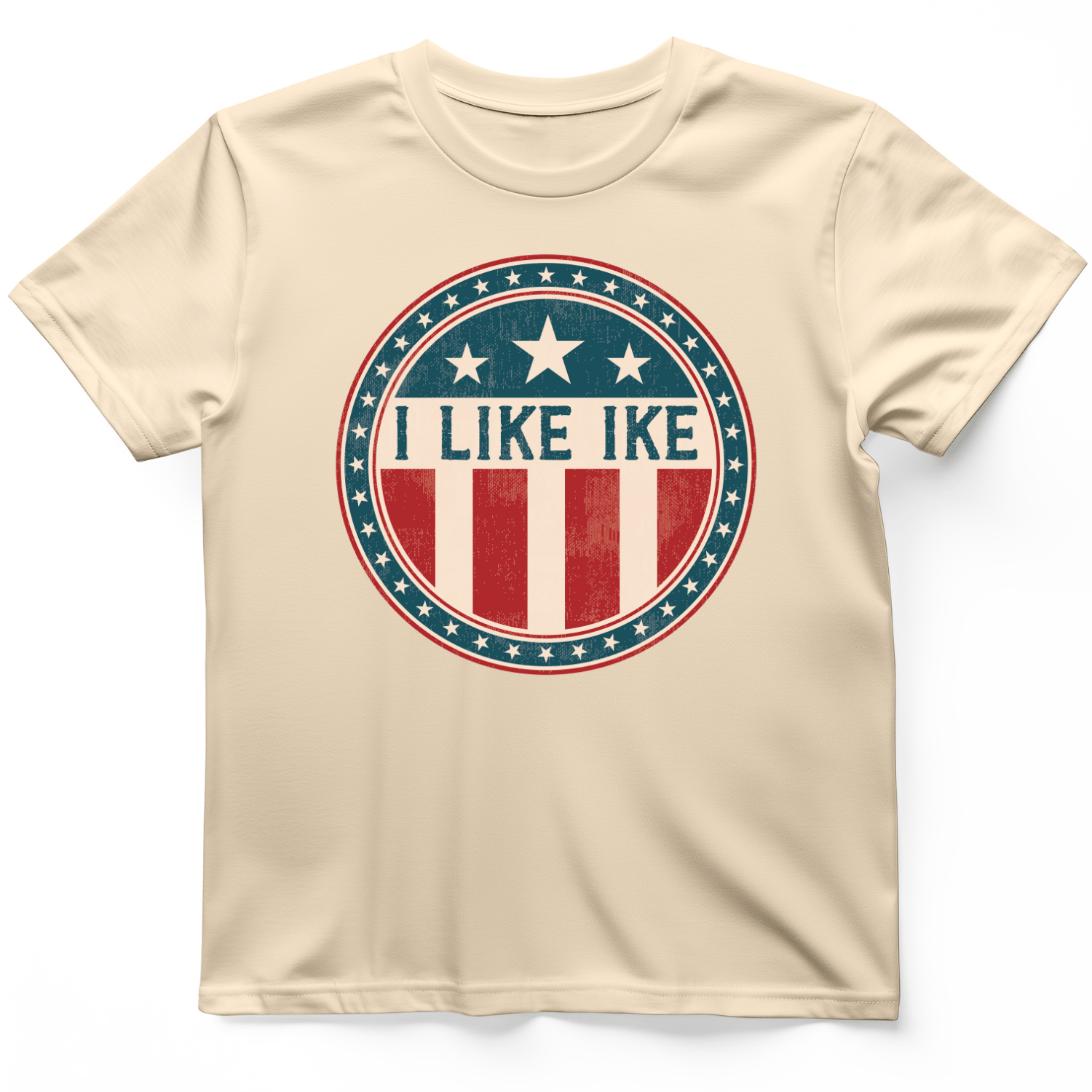 I Like Ike T-Shirt