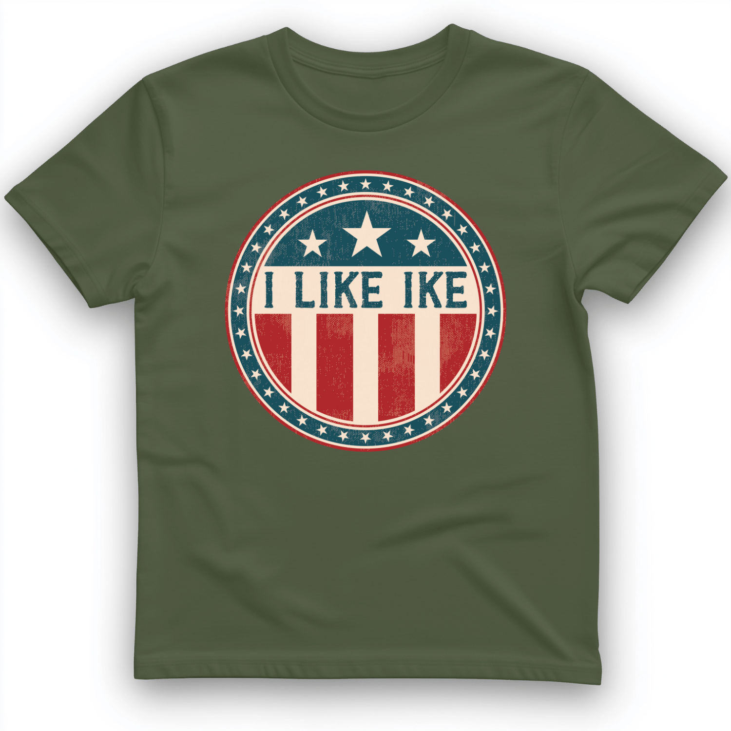 I Like Ike T-Shirt